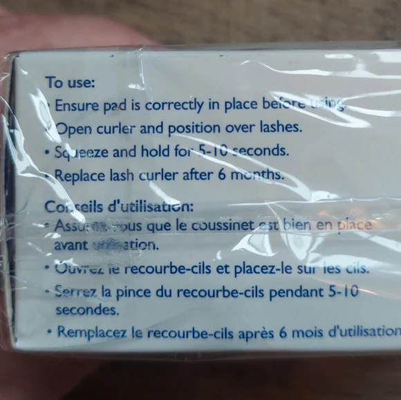 TARTE Tarteist Pro Lashes - Little Black Dress & Eyeko Eyelash Curler - Picture 7 of 9